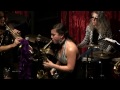 female sax quartet covers just the two of us the quadraphonnes