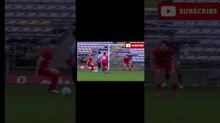 Antwerp U19 0-1 Barcelona U19 | Goal Hugo Alba Silveira