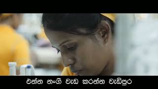 මීට වසර කිහිපයකට පෙර ලියු  \