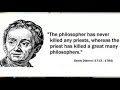 french enlightenment thinkers denis diderot passion for knowledge attack on the church