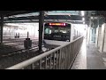 8kワイド動画🚃常磐線快速k479編成 u0026k407編成e531系🚃土浦 行き🚃💨