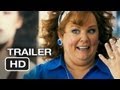 Download Identity Thief Official Trailer #2 (2013) - Jason Bateman, Melissa McCarthy Movie HD In Mp4 3Gp Full HD Video