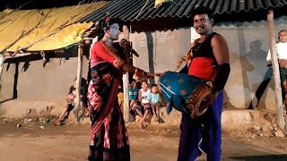 Badmal Danda||Diara Bhauja 2024||Western Odisha Entertainment||