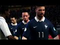 ea sports 2014 fifa world cup gameplay trailer