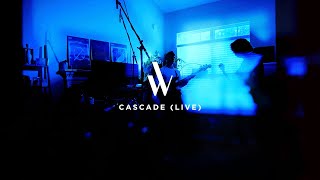 Vaudlow - Cascade [Live Session]