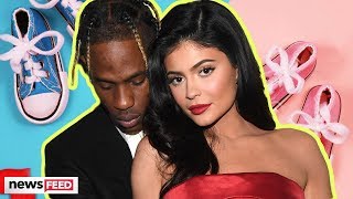 Kylie Jenner & Travis Scott ACTIVELY TRYING For Baby #2!