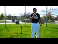 how to hit a fast pitcher in baseball baseball hitting tips