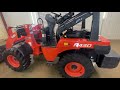 2020 kubota r430 for sale