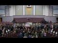 12.1.24 Full Gospel Church - Funeral Service