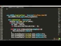 JavaScript High Performance: Picking the Right Loop for the Task | packtpub.com