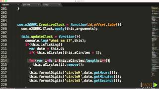 JavaScript High Performance: Picking the Right Loop for the Task | packtpub.com