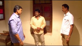 Priyamanaval Episode 667, 25/03/17