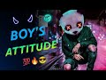 Top 5 Boys Attitude Ringtone 2022 || attitude bgm ringtone || Inshot music || #01