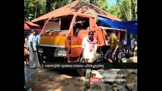 Unauthorized Alcohol and fake toddy seized from Wayanad | FIR 18 Dec 2015