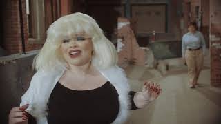 Suddenly Seymour - Starring Trisha Paytas as All The Parts