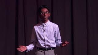 Geography Matters: Why We Need a National Geography Day | Rishi Nair | TEDxLakeland