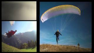 AirDesign SuSi - Super Simple multi purpose paraglider