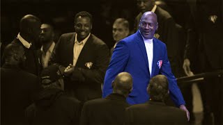 Kevin Garnett claims Michael Jordan’s appearance at the NBA Top 75 caught everyone by surprise