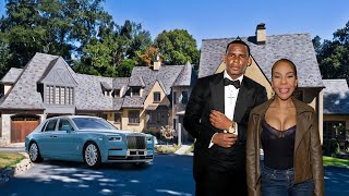 R. Kelly's Lifestyle & Net Worth 2022