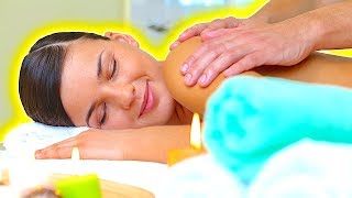 What are the benefits of therapeutic massage?
