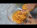 सोडा न वापरता एकदम सोपी कुरकुरीत बटाटा शेव aloo shev batata shev shev recipe