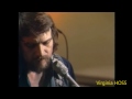 waylon jennings rare outlaw video...