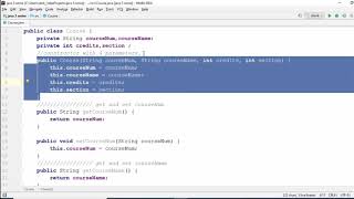 project# class courses java 3 (Arabic)