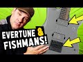 The MOST Feature Rich Ibanez Under $2000?