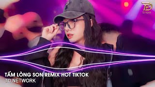 Tấm Lòng Son Remix - H-Kray x Full Track MK Remix ~ Giọt Buồn Vương Trên Màu Mắt Ai Remix Hot Tiktok