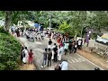 dyfi thelliyoor mekala flashmob