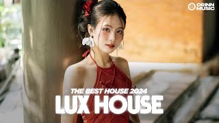 DEEP HOUSE CHILL 8X9X ♬ MIXTAPE VIET DEEP HAY NHẤT 2025 ♬ HOUSE LAK SANG CHẢNH | LUX HOUSE