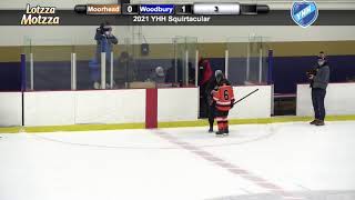 Moorhead Red vs. Woodbury Black - Platinum A Squirtacular Championship