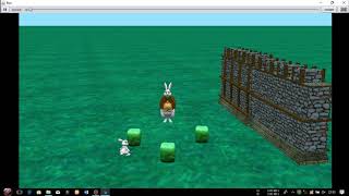 Pratice : Java Fundamentals Alice 3