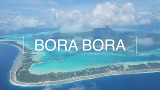Bora Bora | Conrad