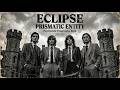 ECLIPSE - Prismatic Entity [FULL ALBUM] (Psyc Progressive Rock)