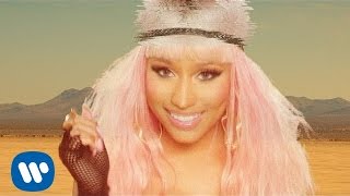 David Guetta - Hey Mama  ft Nicki Minaj, Bebe Rexha & Afrojack
