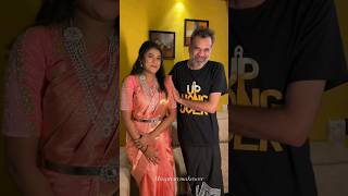 Premji With His Wife Latest Cute Video #premji #actor