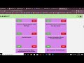 Album collection app using react js || coding ninja ##skill test