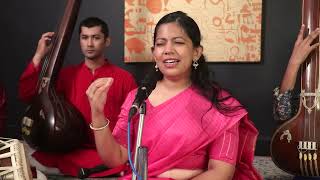 DHANI GUNDECHA-DRUPAD RECITAL-RAGA SHREE, SHANKARA, DURGA \u0026 MALKAUNS CURATED BY MIHIR THAKORE