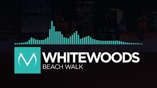 [Vaporwave] - Whitewoods - Beach Walk