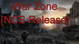 Unknown Brain - War Zone (ft. MIME) [NCS Release]