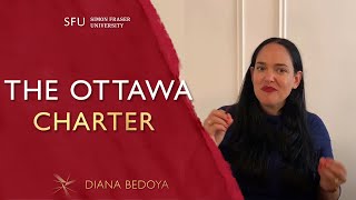 The Ottawa Charter