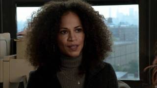 Unforgettable - Preview: Road Block