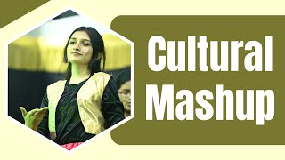 Cultural Mashup Performance | Annual Day 2024 | Doon Blossom Academy | Ahmedabad | 4K Ultra HD