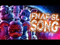 ｢FNAF SISTER LOCATION SONG｣ - Replace Me [FT. @tarastmichel]