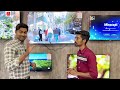 4k tv ഈ വിലക്കോ best quality tv in kerala android tv malayalam low budget android tv 4k tv