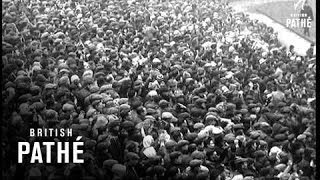 F.A. Cup Semi-Finals - Man. City V. Sunderland (1955)