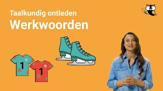 Wat is een werkwoord? (Uitleg en handige voorbeelden)