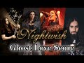 Nightwish - Ghost Love Score | Full Band Collaboration Cover | Panos Geo