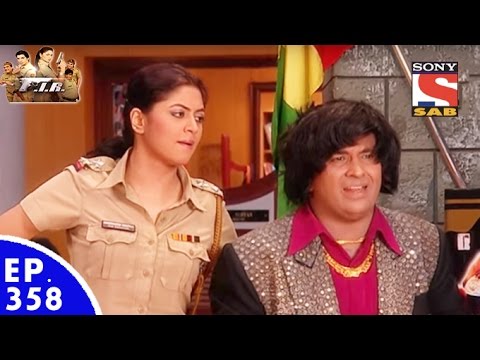 FIR एफ. आई. आर. Episode 358 Sangeet Kumar Ke Khilaaf FIR